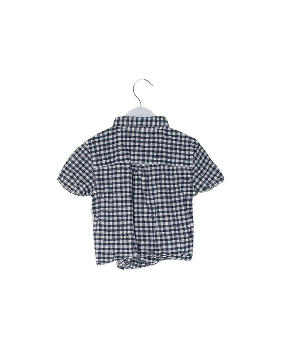 Boboli Shirt 9M