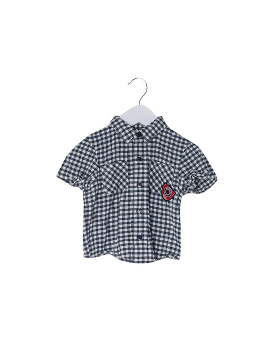 Boboli Shirt 9M