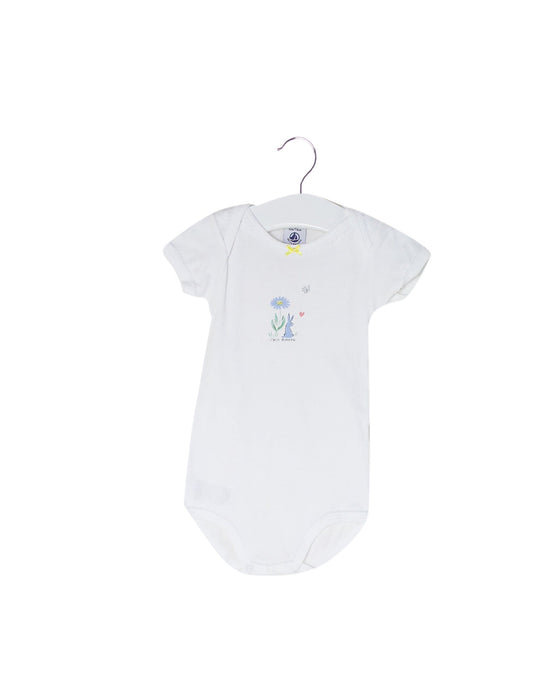 Petit Bateau Bodysuit 12M