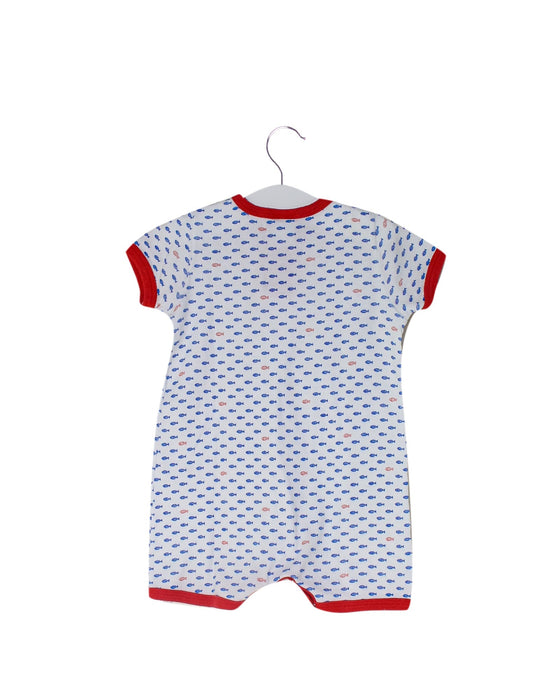 Petit Bateau Romper 12M