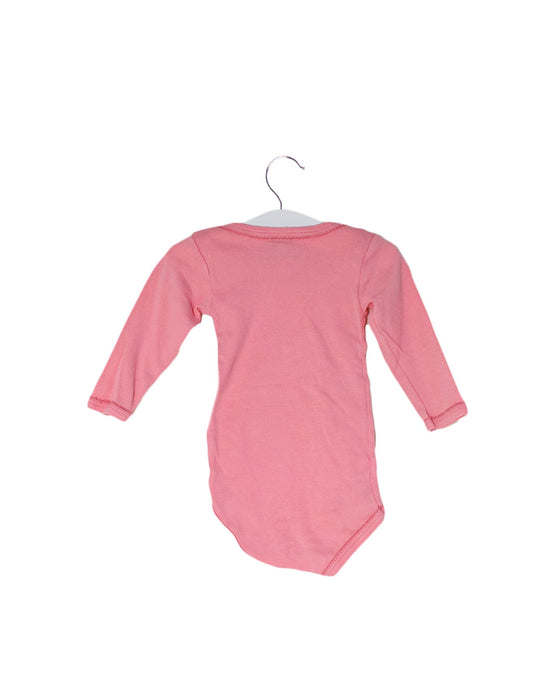 Petit Bateau Bodysuit 6M