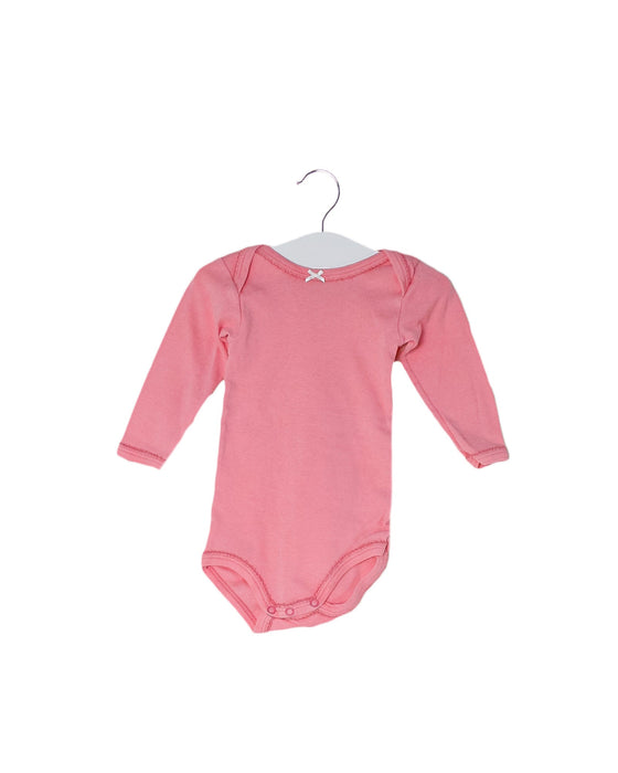 Petit Bateau Bodysuit 6M