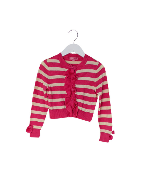 Nicholas & Bears Cardigan 4T