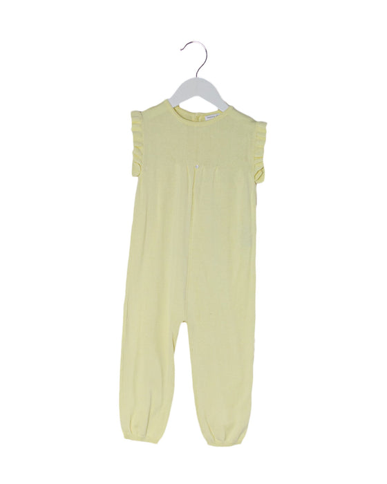 Wedoble Jumpsuit 4T