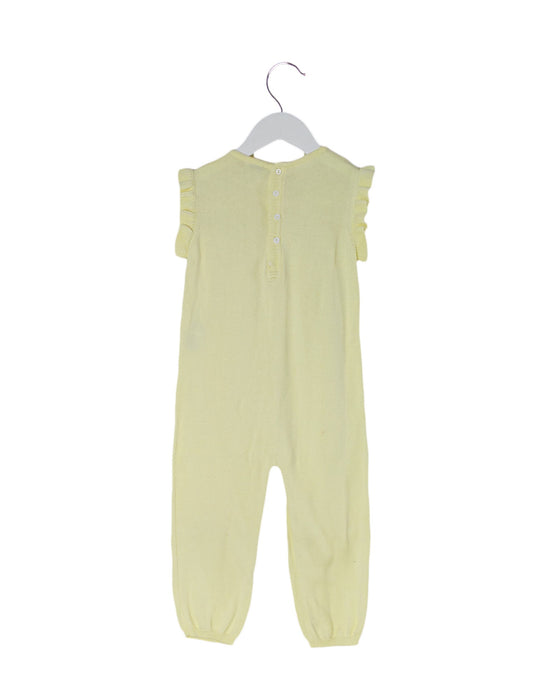 Wedoble Jumpsuit 4T