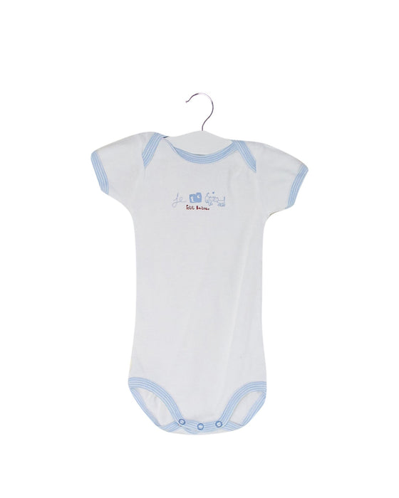 Petit Bateau Bodysuit 6M (67cm)