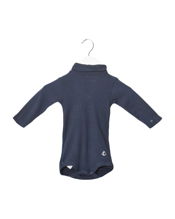 Petit Bateau Bodysuit 3M