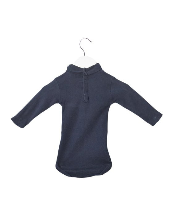 Petit Bateau Bodysuit 3M