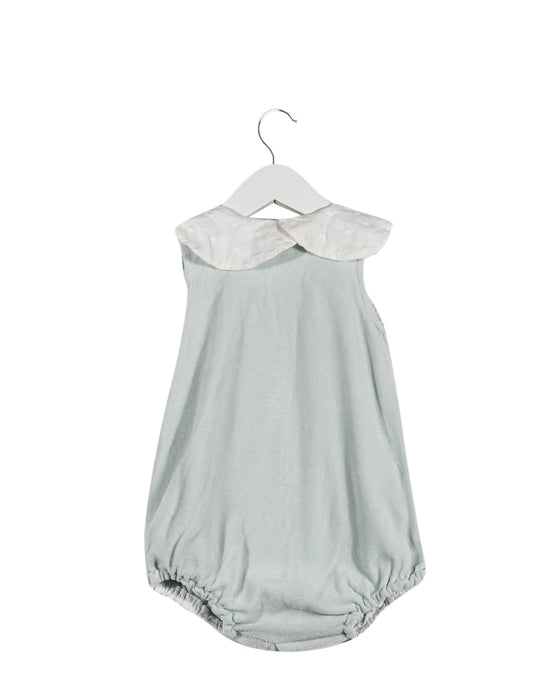 Bebe Organic Bodysuit 9M