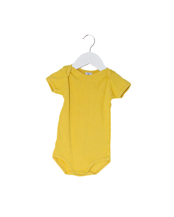 Petit Bateau Bodysuit 6M