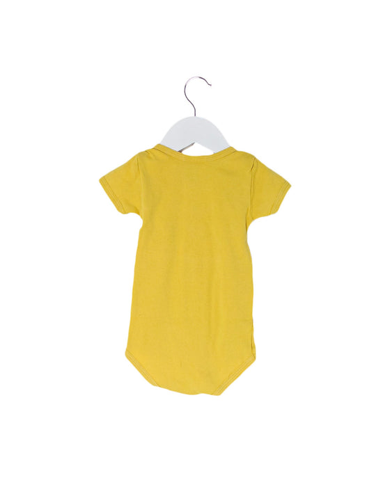 Petit Bateau Bodysuit 6M