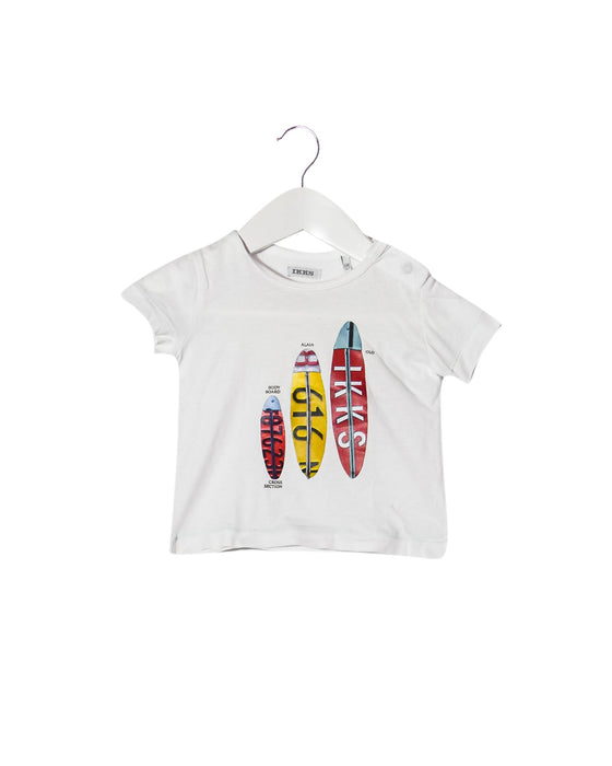 IKKS T-Shirt 6-12M