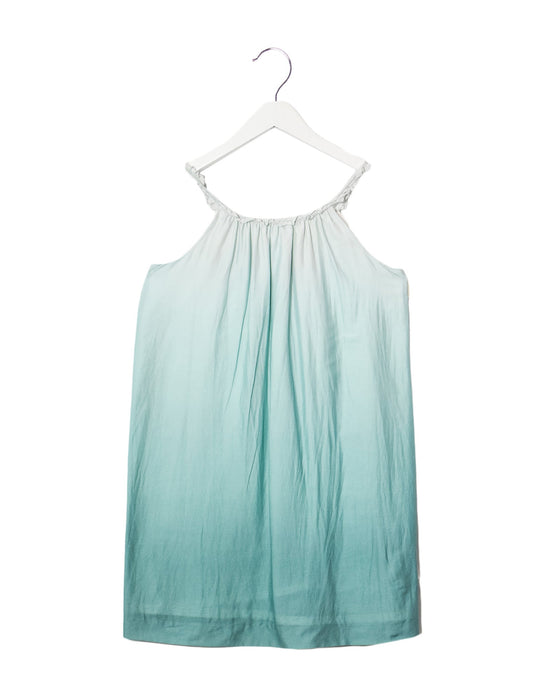 Bonpoint Sleeveless Dress 10Y