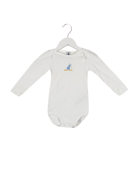 Petit Bateau Bodysuit 2T