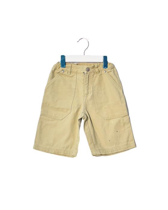 Petit Bateau Shorts 3T