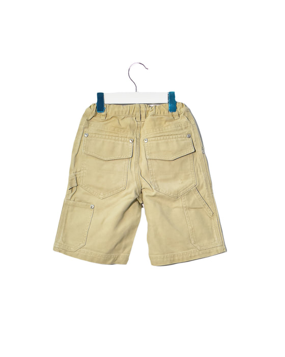 Petit Bateau Shorts 3T