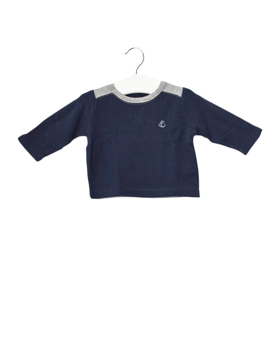 Petit Bateau T-Shirt 3M