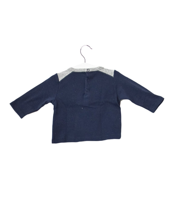 Petit Bateau T-Shirt 3M