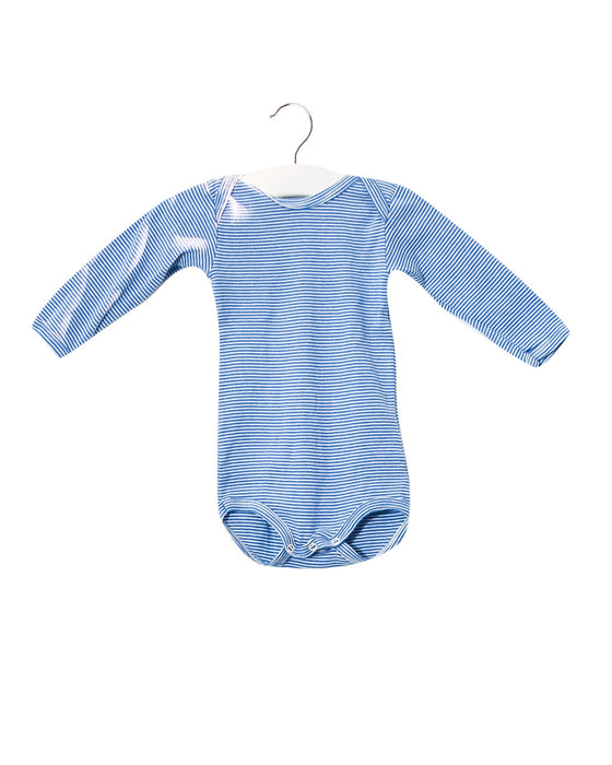 Petit Bateau Bodysuit 6M