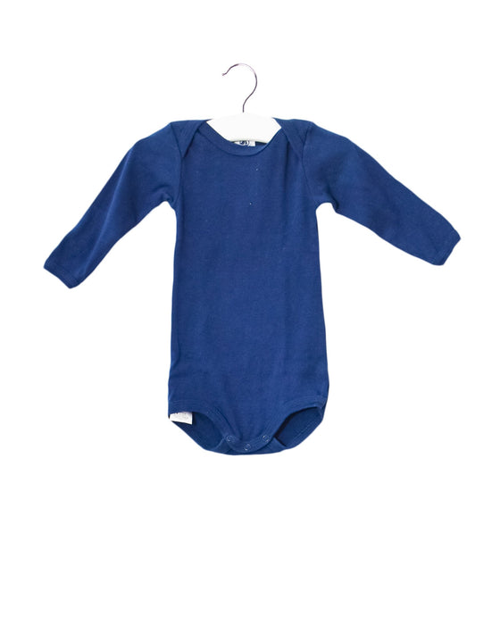 Petit Bateau Bodysuit 6M