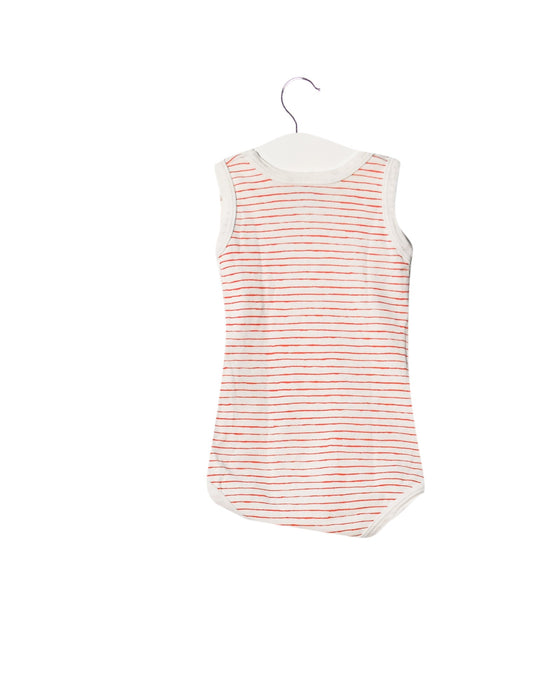 Petit Bateau Bodysuit 3M