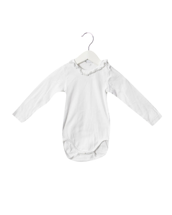 Polarn O. Pyret Bodysuit 18-24M