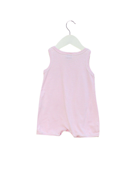 Petit Bateau Romper 6M