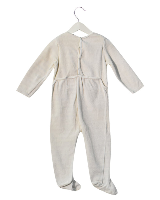 Jacadi Jumpsuit 18-24M