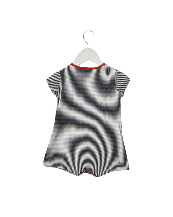 Petit Bateau Romper 6M