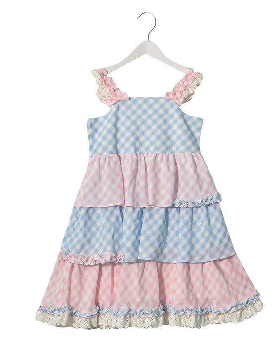 Nicholas & Bears Sleeveless Dress 12Y