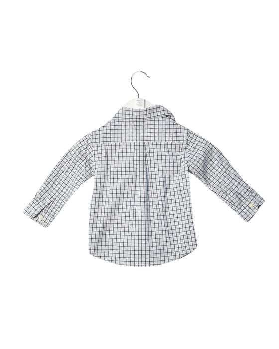 Janie & Jack Shirt 6-12M