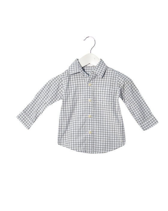 Janie & Jack Shirt 6-12M