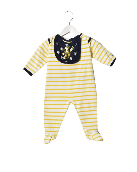 Jacadi Jumpsuit 12M