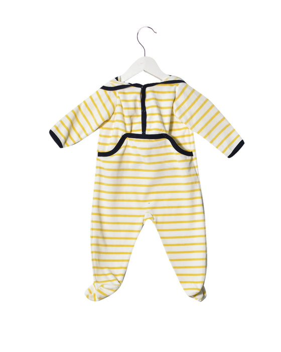 Jacadi Jumpsuit 12M