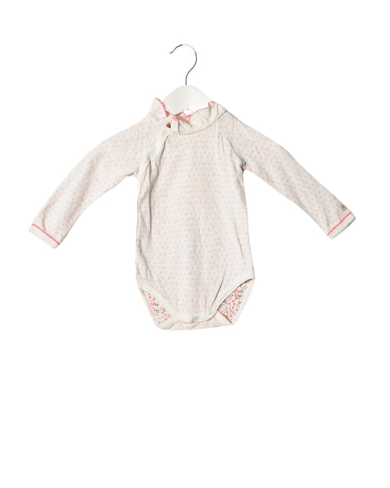 Petit Bateau Bodysuit 2T