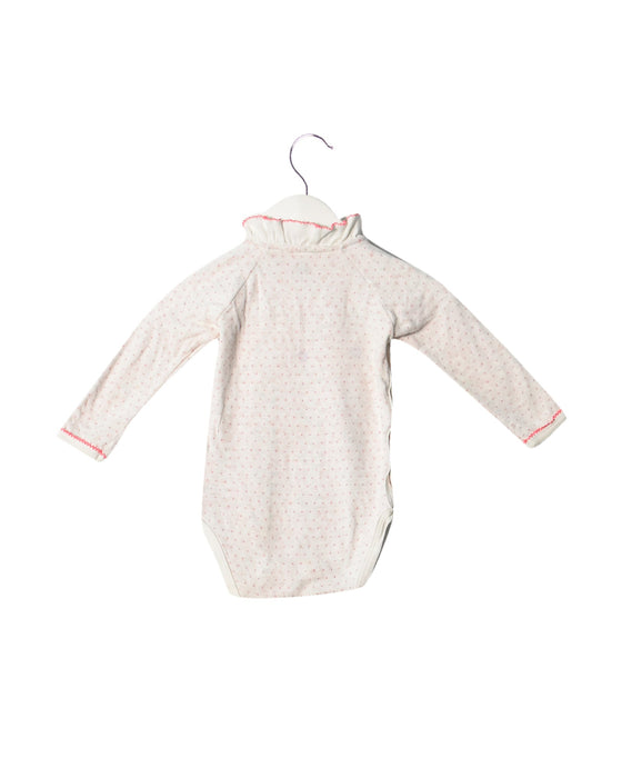 Petit Bateau Bodysuit 2T