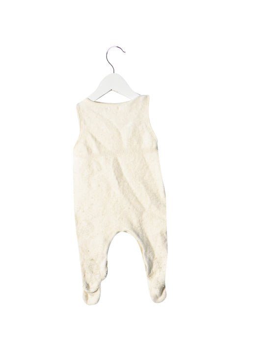 Bout'Chou Jumpsuit 3M