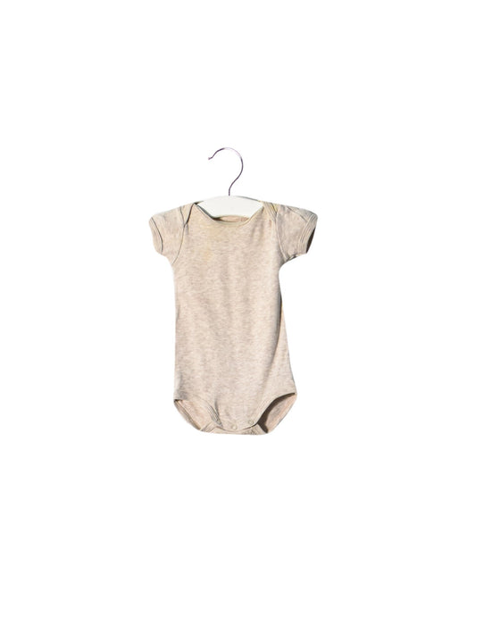 Petit Bateau Bodysuit 3M