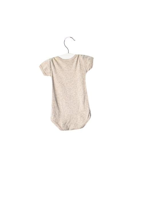 Petit Bateau Bodysuit 3M