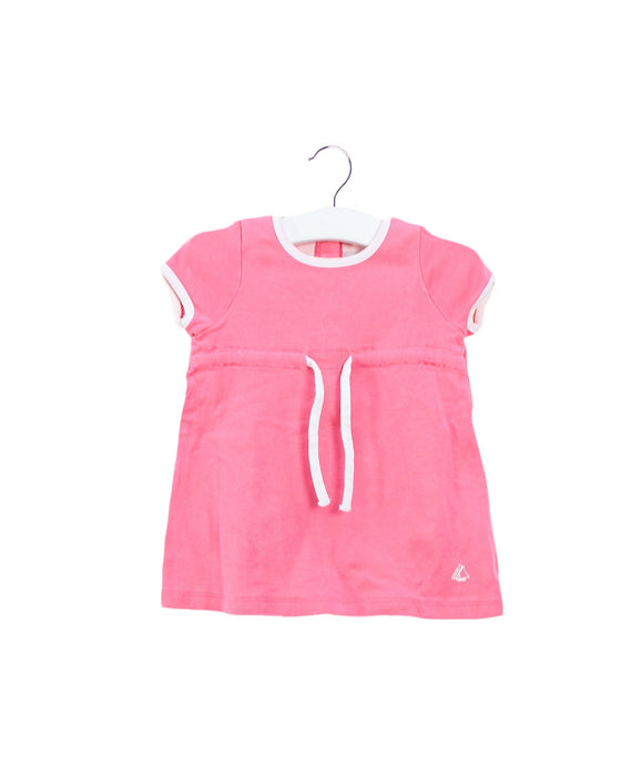 Petit Bateau Bodysuit 6M