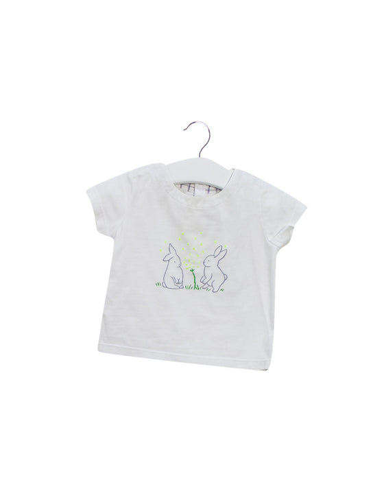 Jacadi T-Shirt 6M