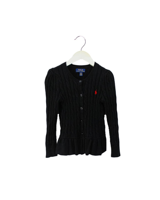 Polo Ralph Lauren Cardigan 4T