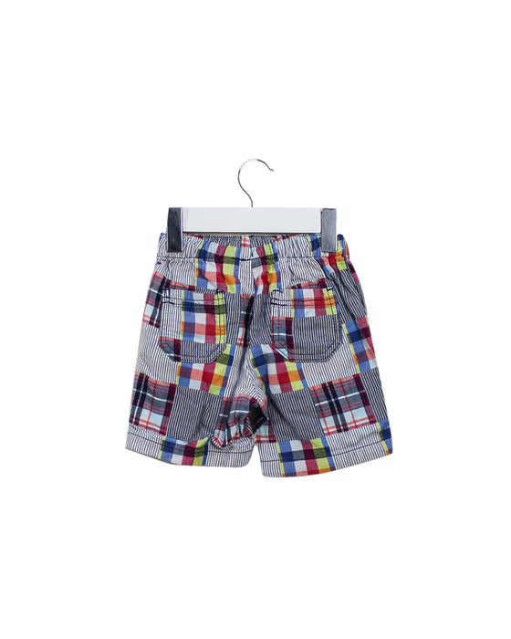 Nautica Shorts 6-9M