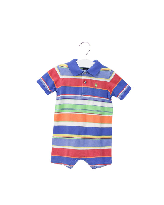 Polo Ralph Lauren Romper 12M