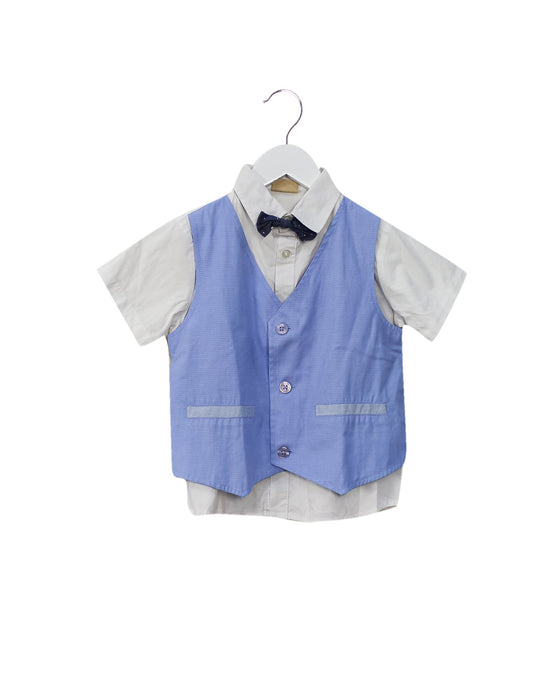 Nicholas & Bears Shirt 4T (110cm)