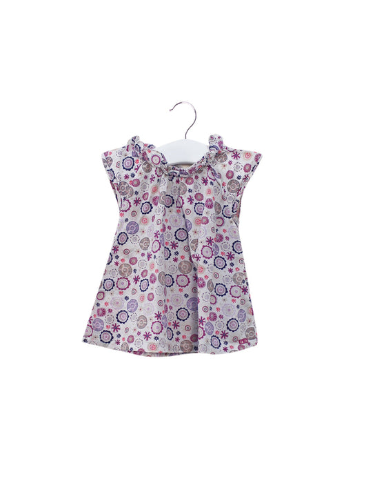 La Compagnie des Petits Sleeveless Top 9M