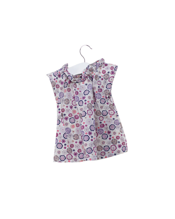 La Compagnie des Petits Sleeveless Top 9M