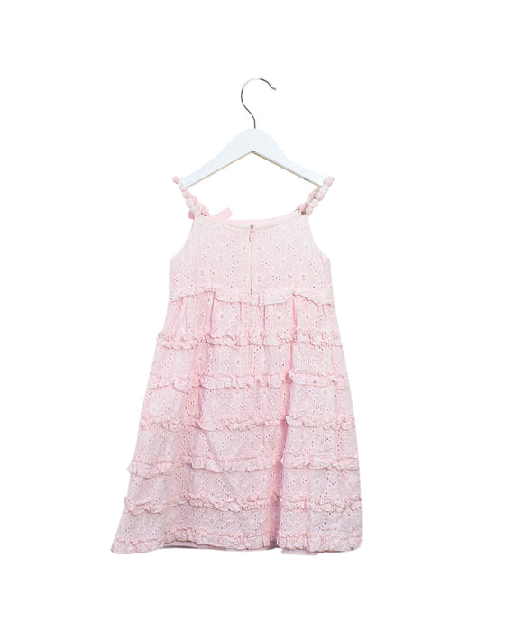 Nicholas & Bears Sleeveless Dress 8Y