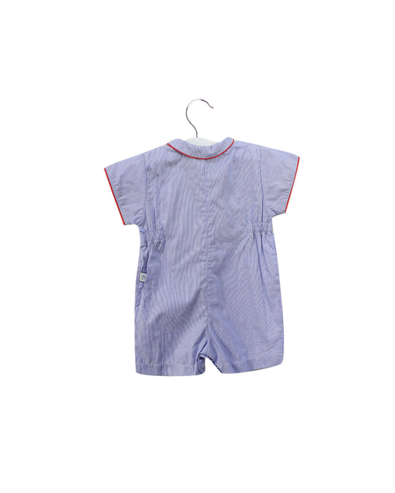 Letts Dream Romper 9M