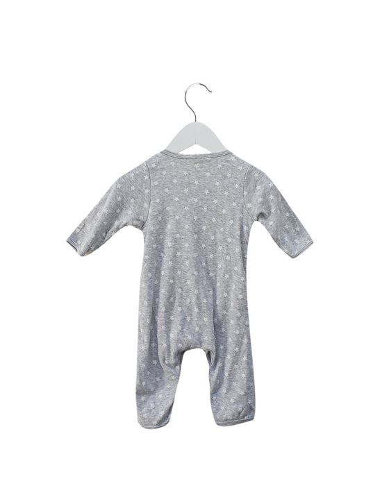 Petit Bateau Jumpsuit 6M